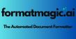 Startup Format Magic Launches AI Document Formatter, Slashing Hours From Tedious Formatting for Professionals
