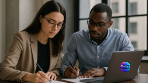 Co-Authoring for Aspiring Authors