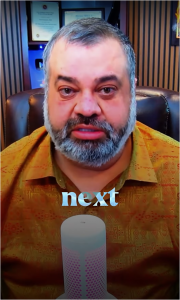 Sam Sammane AI CEO