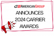 American Group 2024 Carriers of the Year