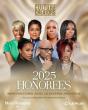 KeKe Palmer, Larry Wilmore, Joy-Ann Reid, Tasha Smith, Kandi Burruss, and More To Be Honored At Culture Creators Awards