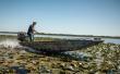 Diamondback Boats Launches with State-of-the-Art Facility and Debut of the Mud Rattler