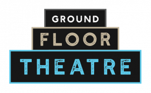 Ground Floor Theatre Logo