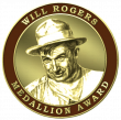 2025 Will Rogers Medallion Award Winners Announced