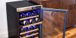 Premium wine cooler market set for strong growth as demand rises for advanced, luxury wine storage solutions globally.