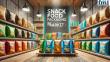 Global Snack Food Packaging Market to Reach USD 28.5 Billion by 2035, Driven by Demand for Savory Snack Protection | FMI