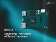 Redefining Edge AI Development: KNEO Pi Unlocks the Future of Smart Hardware
