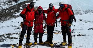 Everest Team