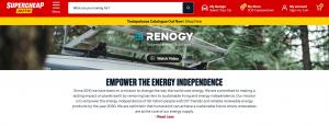 Renogy SupercheapAuto