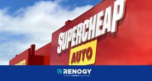 Renogy x Supercheap Auto