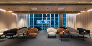 Cyviz Tech in Microsoft Innovation Hub