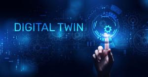 Digital Twin Market