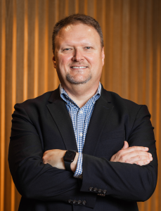 Chris Lewis | Cyviz, EVP North America