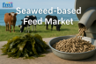 Seaweed-Based Feed Market to Surpass USD 7.42 Billion by 2035, Driven by Sustainability and Livestock Efficiency Gains