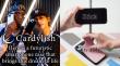 "Cardylish," the Revolutionary Wall-Sticking, Style-Switching Phone Case, Launches on Kickstarter