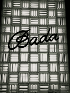 Structural glass