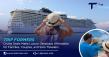 New Cruise Industry Report Highlights Surge in Affordable Luxury Segment