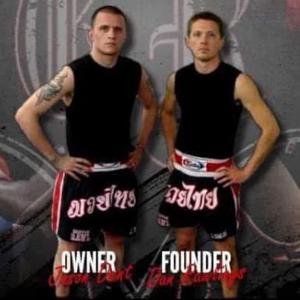 JasonDent3 Owner and Founder