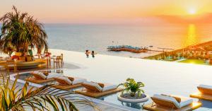 Regnum infinity pool