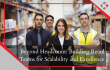 Beyond Headcount: Creating Retail Staff for Scalability and Excellence