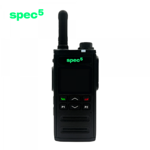 SpecFive Linx 1