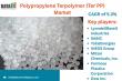 Polypropylene Terpolymer (Ter PP) Market Trends, Growth Forecast & Top Players 2025 | DataM Intelligence