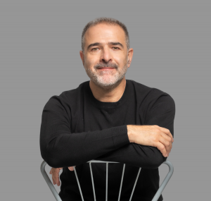 Michael Weiss