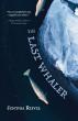 THE LAST WHALER Wins 2025 IndieReader Discovery Award For Fiction