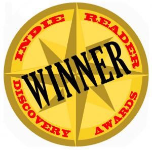 IRDA Winner Logo