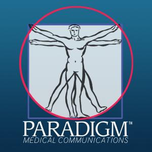 Paradigm Medical Communications Logo