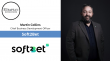 Watch The European's interview with Martin Collins of Soft2Bet