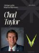 Vaya Space Welcomes Chad Taylor to Board of Directors