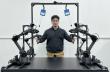 Trossen Robotics Hardware Enables Breakthroughs at Google I/O