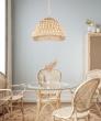 Unexpected Forms: Kalco Lighting Channels 'Abstract Nature' in Handcrafted Summer Collections