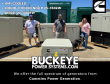 Buckeye Power Systems Expands Operations to Meet Increased Demand