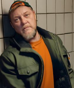 Picture of producer and songwriter Damien Cain
