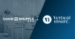 Vertical Insure and Goodshuffle Partner to Offer First-of-Its-Kind Event Insurance Coverage