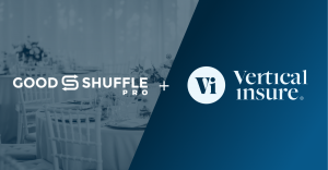 Vertical Insure Partners with Goodshuffle