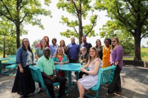 STEM Fellows 2024