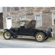 Miller & Miller's June 14 Automobiles, Motorbikes & Advertising auction will be held online and live in Chatham, Canada