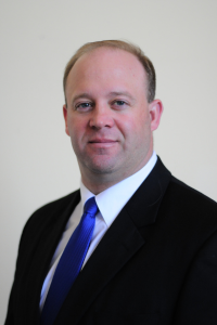 Headshot of Rich Kolberg.