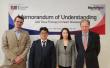 MarkHerz Signs MOU with TUM Hospital for Joint Development of Cardiovascular and Diabetes-Targeted AAV Gene Therapies