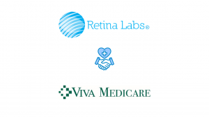 Retina Labs x VIVA Medicare Press Release