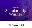 Greenbelt, MD Bankruptcy Law Firm Names Winner of The $1,500 Uplifting Communities Scholarship