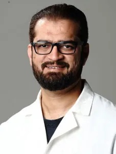 Dr. Vajahat Yar Khan, DentTracks CEO - Founder