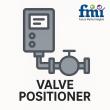 Valve Positioner Market to Reach USD 3.3 Billion by 2034, Driven by Smart Automation & Precision Control