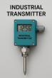 Industrial Transmitter Market on the Rise: Forecasted to Hit USD 28.5 Billion by 2034 at 5.5% CAGR