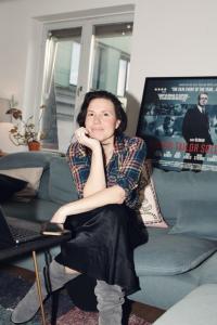 photo of Orb Group CEO Kate Dohaney