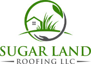 Sugarland Roofing LLC Logo