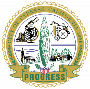 City of Cypress